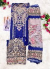 Kt 313 By Shree Viscose Maslin Printed Pakistani Salwar Suits Wholesale Price In Surat 
